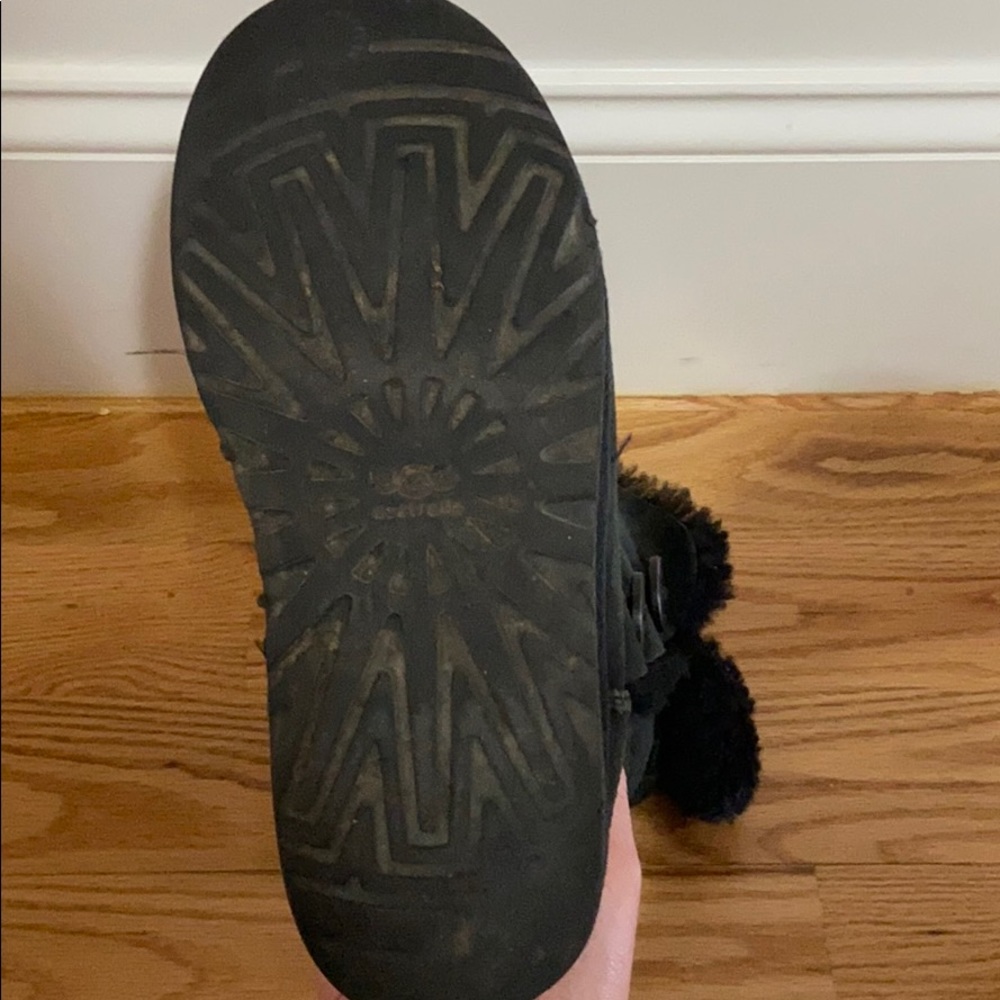 Bailey Button Triplet Ii Boot - image 4